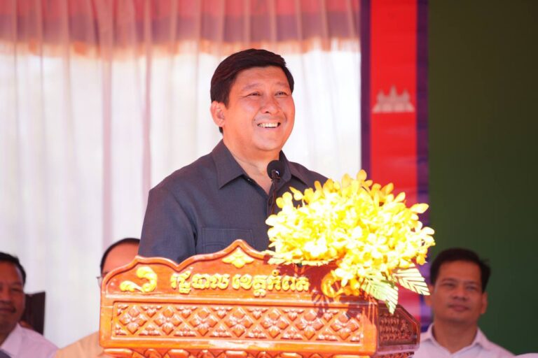 ក្រុមការងាររាជរដ្ឋាភិបាលចុះមូលដ្ឋានខេត្តកំពត និងខេត្តកែប រដ្ឋបាលជលផល និងក្រុមការងារLASED បានបើកការដ្ឋានវិនិយោគលើហេដ្ឋារចនាសម្ព័ន្ធនៅសហគមន៍តំបន់ឆ្នេរ សហគមន៍នេសាទខេត្តកំពត និងខេត្តកែប ដើម្បីធ្វើឱ្យជីវភាពរបស់ប្រជាសហគមន៍ទាំងអស់មានភាពល្អប្រសើរឡើង និងបង្កើនទេសចរណ៍ទៅកំសាន្តនៅក្នុងតំបន់នោះឱ្យបានកាន់តែច្រើន