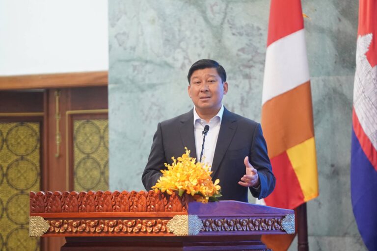 សិក្ខាសាលាសិក្សាស្វែងយល់ ពិគ្រោះ និងផ្ដល់យោបល់លើសេចក្ដីព្រាងច្បាប់ភូមិបាល (ថ្មី)